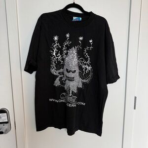 Vintage Online Ceramics Graphic Tee